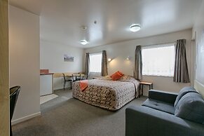 Bella Vista Motel Hokitika