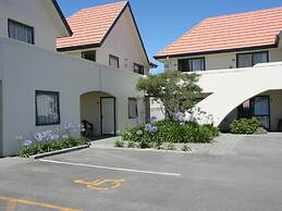 Bella Vista Motel Hokitika