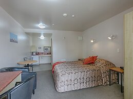 Bella Vista Motel Hokitika