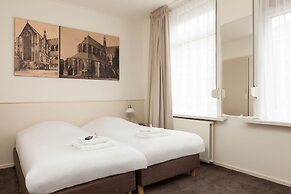 Hotel Stad en Land