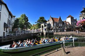 Hotel Stad en Land