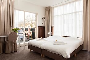 Hotel Stad en Land