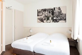 Hotel Stad en Land