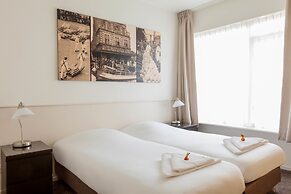 Hotel Stad en Land