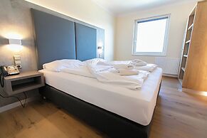 Reinisch Just Rooms