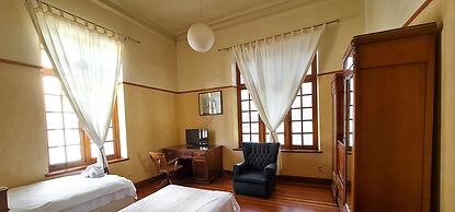 Hotel Boutique El Consulado