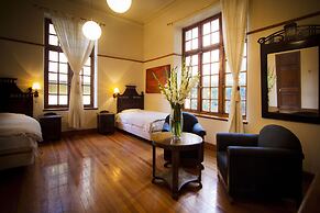 Hotel Boutique El Consulado