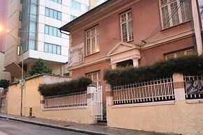 Hotel Boutique El Consulado