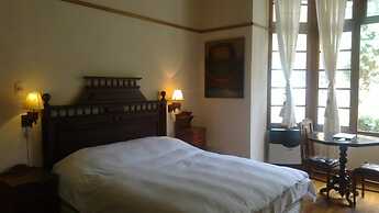 Hotel Boutique El Consulado