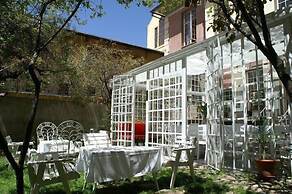 Hotel Boutique El Consulado