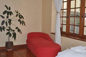 Hotel Boutique El Consulado