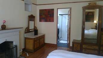 Hotel Boutique El Consulado