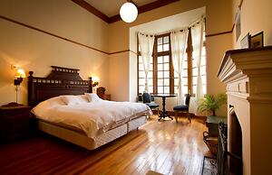 Hotel Boutique El Consulado
