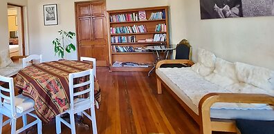 Hotel Boutique El Consulado