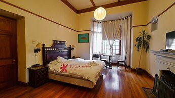Hotel Boutique El Consulado