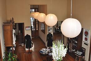 Hotel Boutique El Consulado