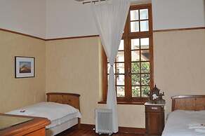 Hotel Boutique El Consulado