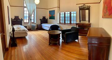 Hotel Boutique El Consulado