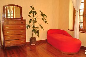 Hotel Boutique El Consulado