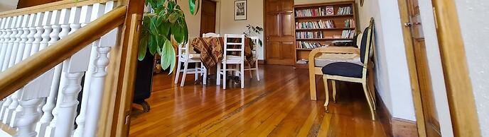 Hotel Boutique El Consulado