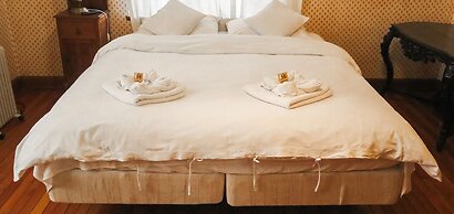 Hotel Boutique El Consulado