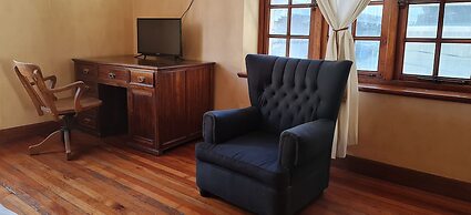 Hotel Boutique El Consulado