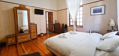 Hotel Boutique El Consulado