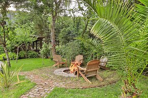 Tranquilla River Lodge - Adults Only