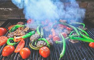 Tranquilla River Lodge - Adults Only