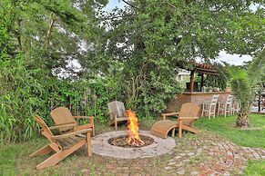 Tranquilla River Lodge - Adults Only