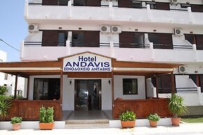 Andavis