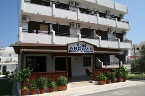 Andavis