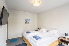 Icke Apartments
