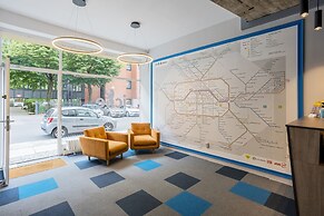 Icke Apartments