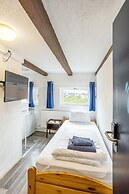 Icke Apartments
