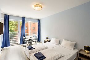 Icke Apartments