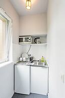 Icke Apartments