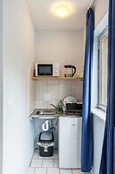 Icke Apartments