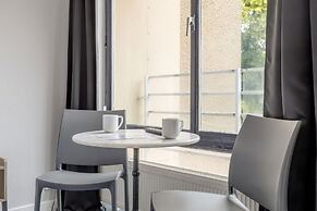 Icke Apartments