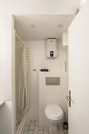 Icke Apartments