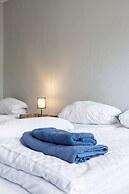 Icke Apartments