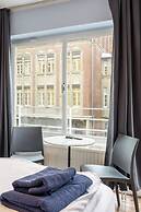 Icke Apartments