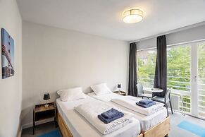 Icke Apartments