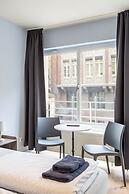Icke Apartments