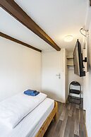 Icke Apartments