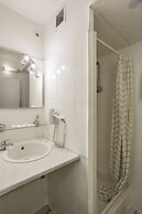 Icke Apartments