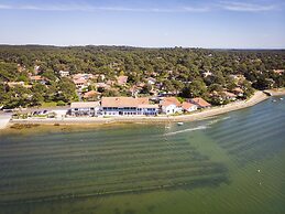 Le Relais du Lac