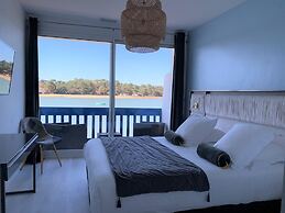 Le Relais du Lac