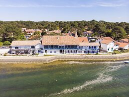 Le Relais du Lac