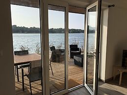 Le Relais du Lac